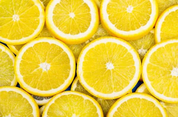 تصویر 4 از فروش لیمو ترش سبز + قیمت خرید به صرفه